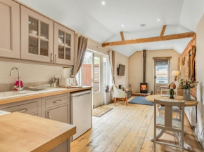 Barwick Lodge